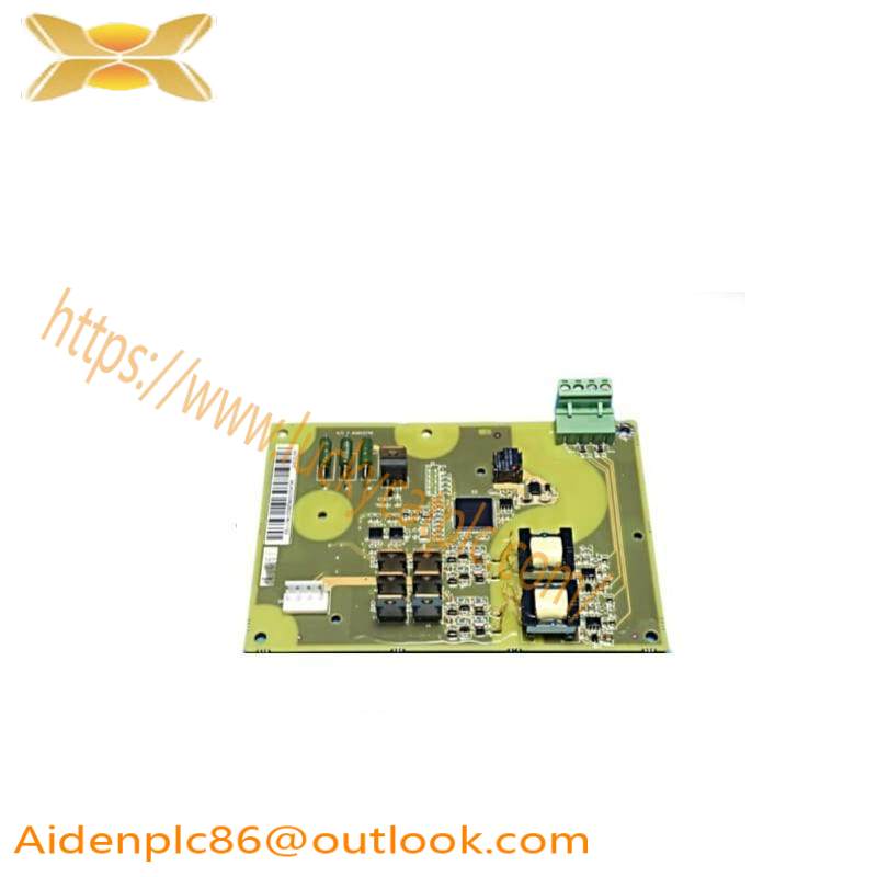 ABB ASTO-21C CNIPROTECTION BOARD ASTO-21C