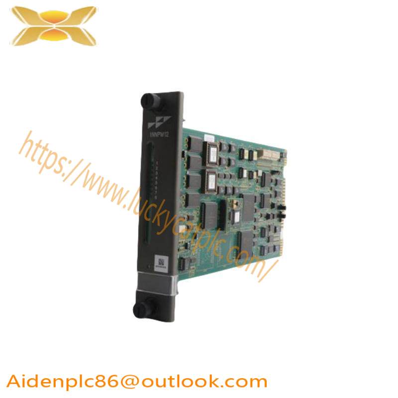 ABB AV43 AV 43 Module