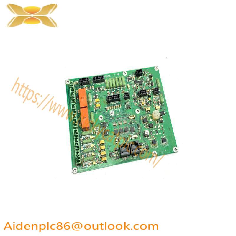 ABB AV94A HESG216791/A