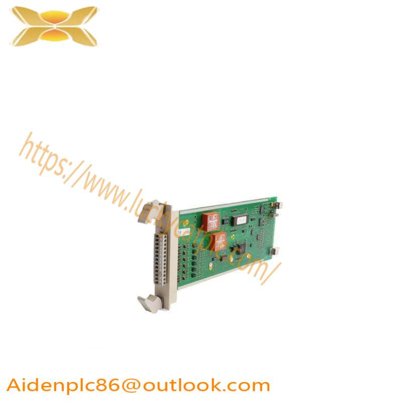 ABB AV94A HESG440940R11