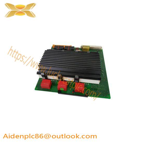 ABB B3EA HENF315147R1