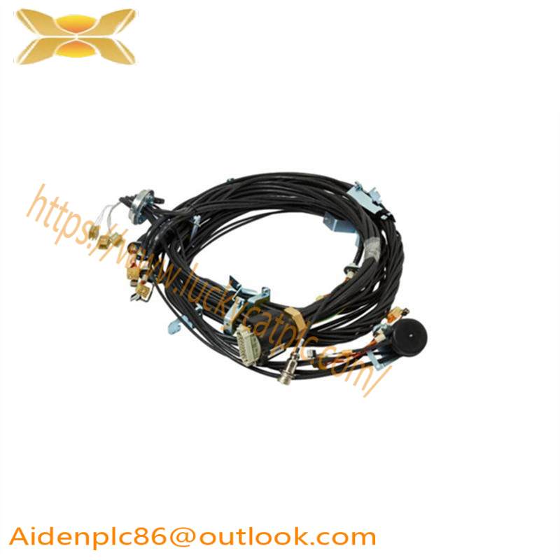 ABB MC502
