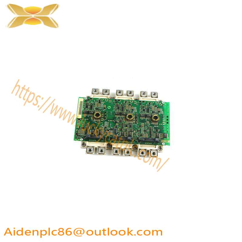 ABB B5EC HENF105077R1