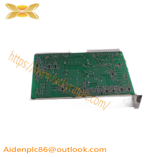 ABB B5EC HENF105077R1