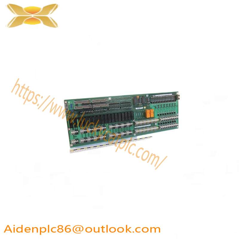 ABB B5EEd HENF105082R4