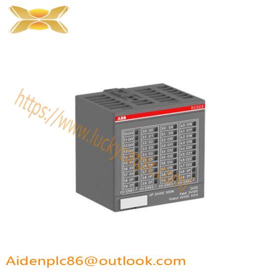 ABB B5EEd HENF105082R4