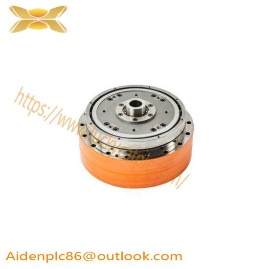 ABB B5EEd HENF105082R4