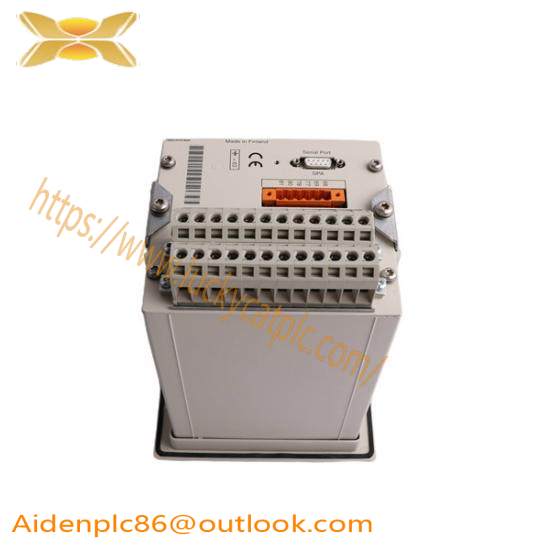 ABB B5LA HENF327886R0001