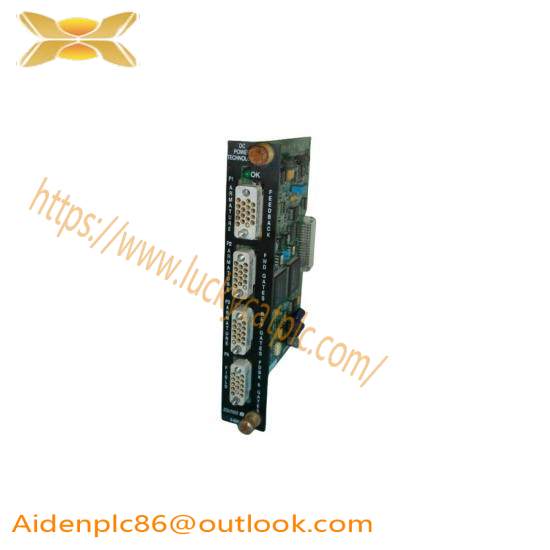 ABB 07KT97H3 