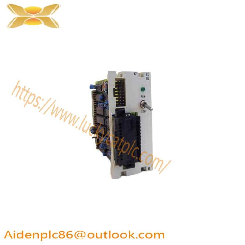 ABB B70AA01 a-E FAN BLOWER