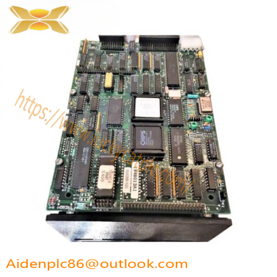 ABB BAILEY 1948013A1 Disk controller