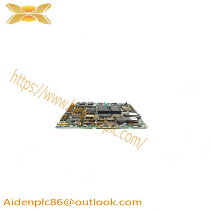 ABB Bailey 1948013A1 PCB Circuit Boards