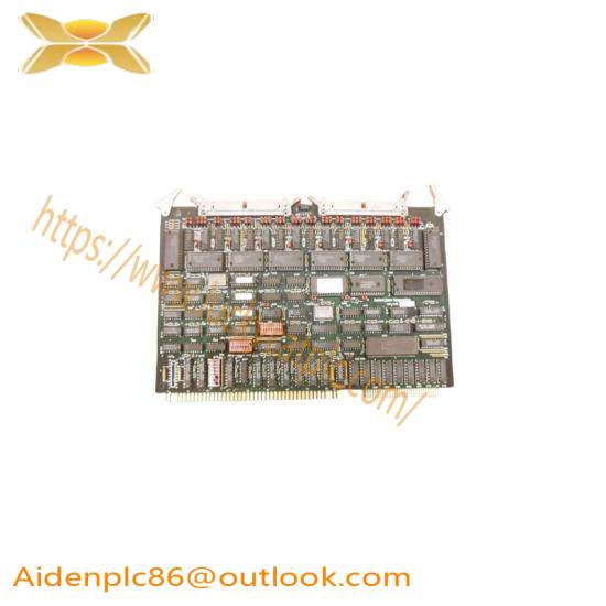 ABB Bailey 1948021A1 I/O INTERFACE MODULE