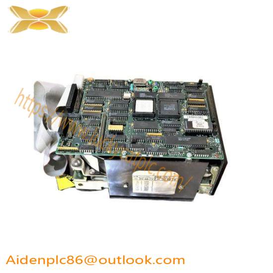 ABB BAILEY 1948025A1 SX-900/64-8/B2 Disk controller