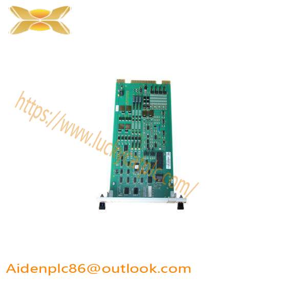 ABB Bailey DCS Infi 90 SPCIS22 Symphony Plus Control IO Module