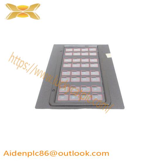 ABB Bailey IIADP02 DISPLAY PANEL