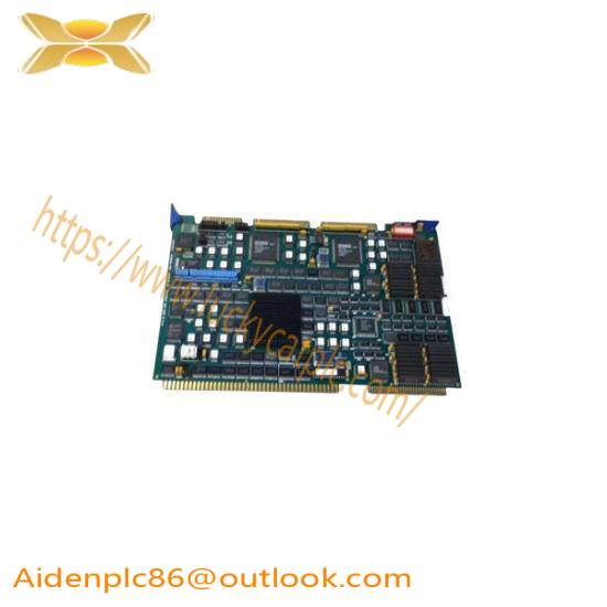ABB Bailey NMFC04 Multifunction Controller