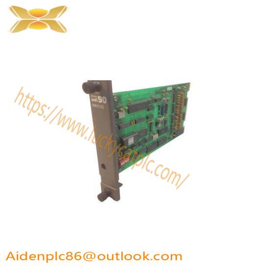 ABB Bailey IMASI02 Infi 90 Analog Slave Input Module