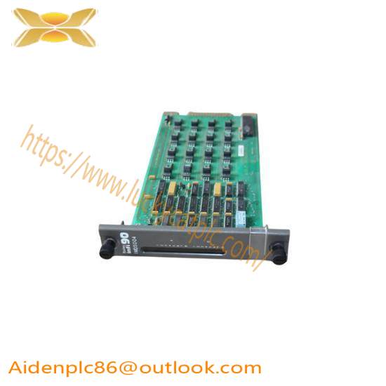 ABB Bailey IMDSO-04 Digital Output Slave Module