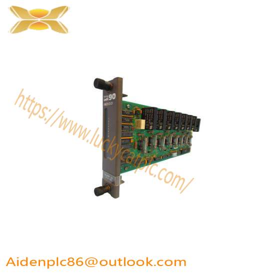 ABB Bailey IMDSO01 Digital Output Module