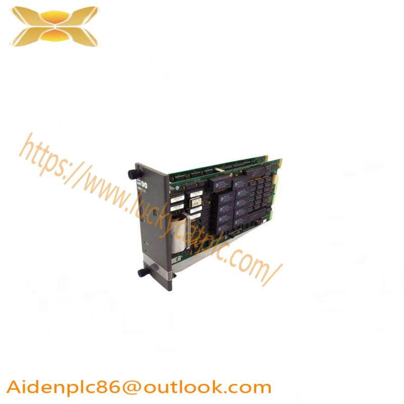 ABB Controller Module YPM102E YT204001-FL 