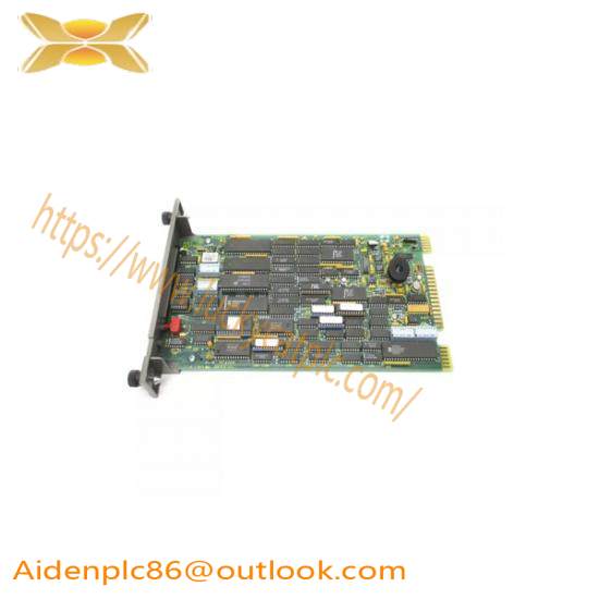 ABB Bailey IMRI002 infi 90 Remote I/O Module