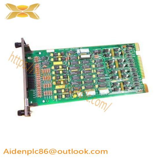 ABB BAILEY Infi 90 IMDSM05 DIGITAL I/O MODULE