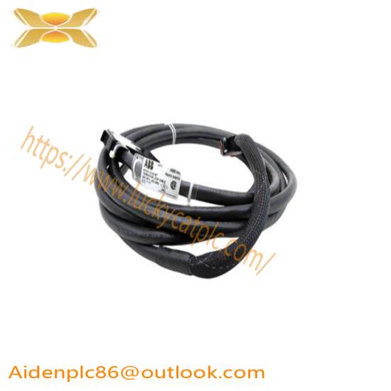 ABB Bailey Infi 90 NKTU01-15 I/O Module to TU Cable