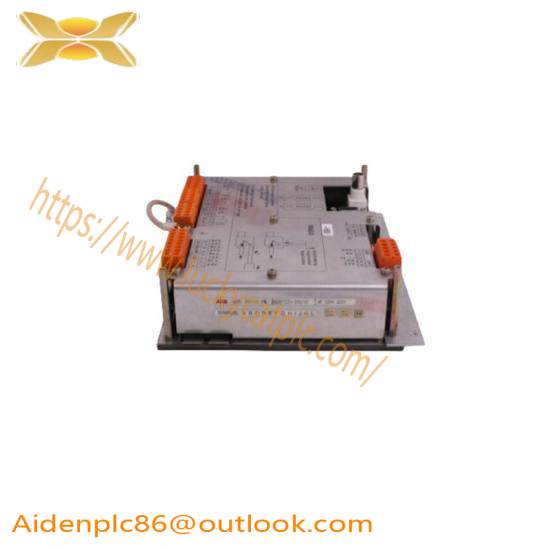 ABB BAILEY INFI 90 PHARPS21200000 Power Supply Module