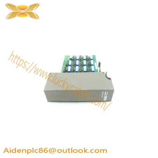 ABB Bailey NIAI04 Infi 90 Analog Input Termination Unit