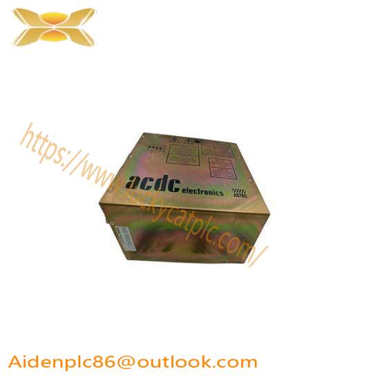 ABB 3BSE052604R1 AI815