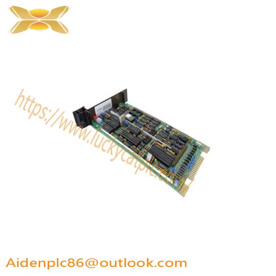 SIEMENS 6ES5315-8MA11  IM315 Interface Module