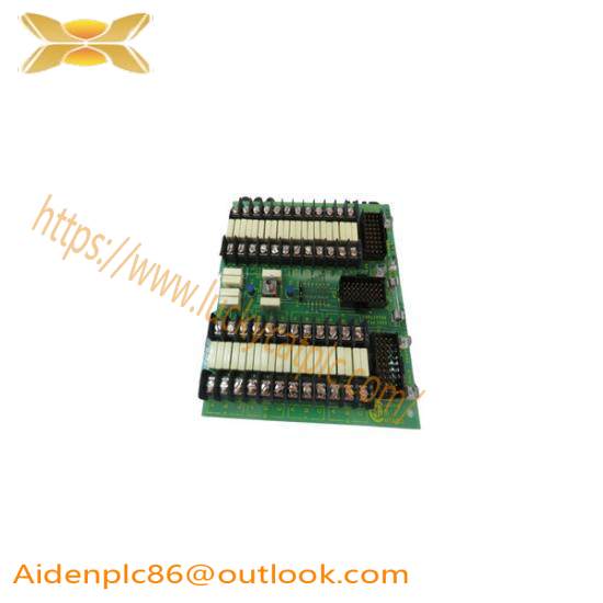 ABB Bailey NTAI03 Circuit Board