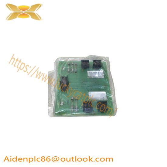 ABB Bailey NTLS01 Logic Station Termination Unit
