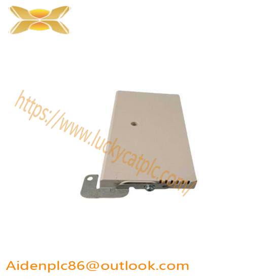 ABB BAPO-01 3AXD50000022164 3AXD50000022164A1340181WS External supply module