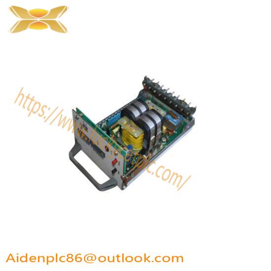 ABB BBC Brown Boveri HESG 112480 R1 MDA 460-S HE885043-311/01 HESG 112494 100/200V