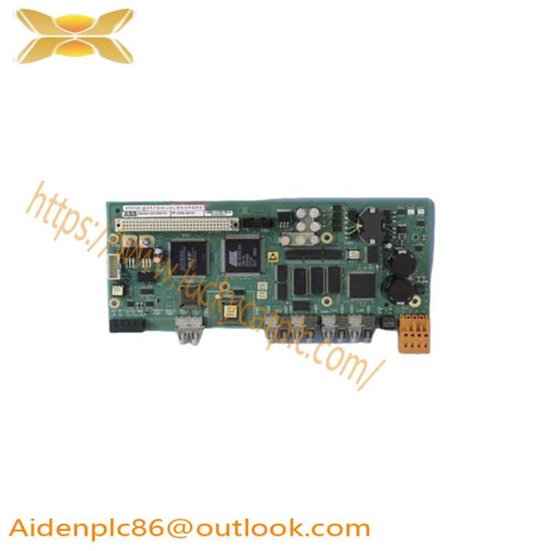 ABB BC25