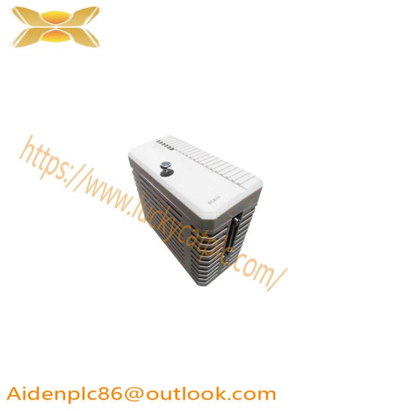 ABB BC810K01 3BSE031154R1