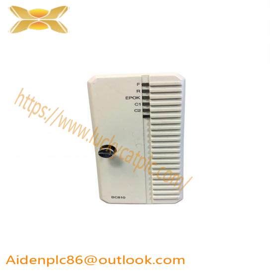 ABB BC810K01 3BSE031154R1