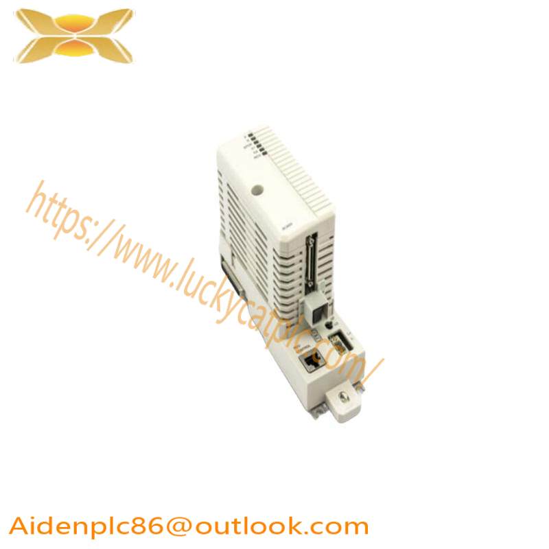 ABB BC820K01 3BSE071501R1 CEX-Bus Interconnection Unit