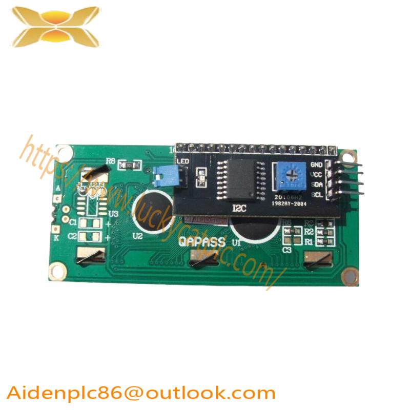 ABB BCON-12C Inverter main board