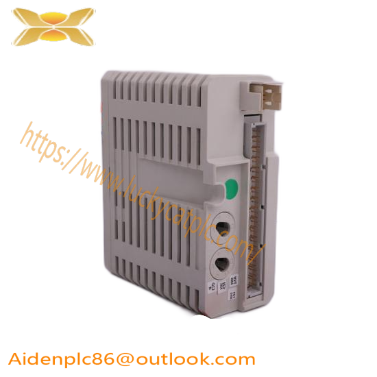 ABB BCU-02 BCON-12C 3AUA0000110429
