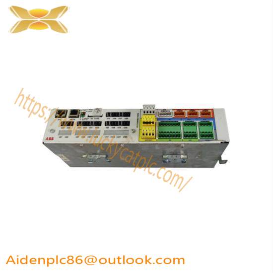ABB BCU-02 BCON-12C 3AUA0000110429