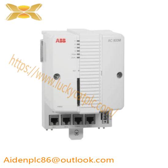 ABB BCU-12