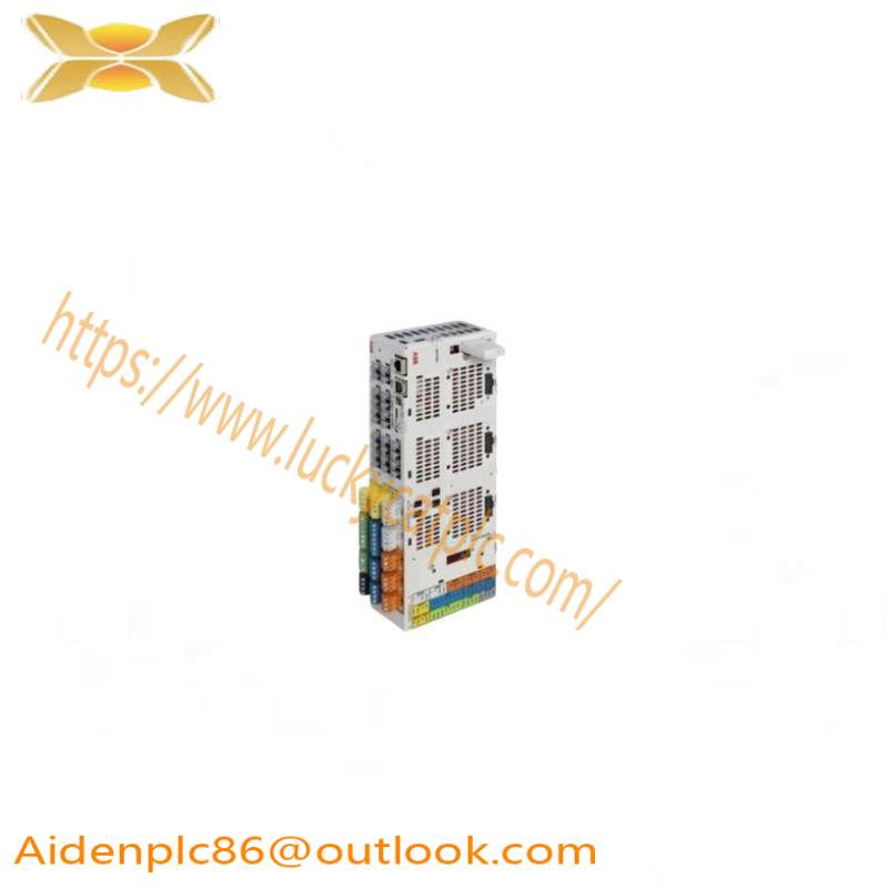 ABB BCU-22 3AUA0000110431 control unit