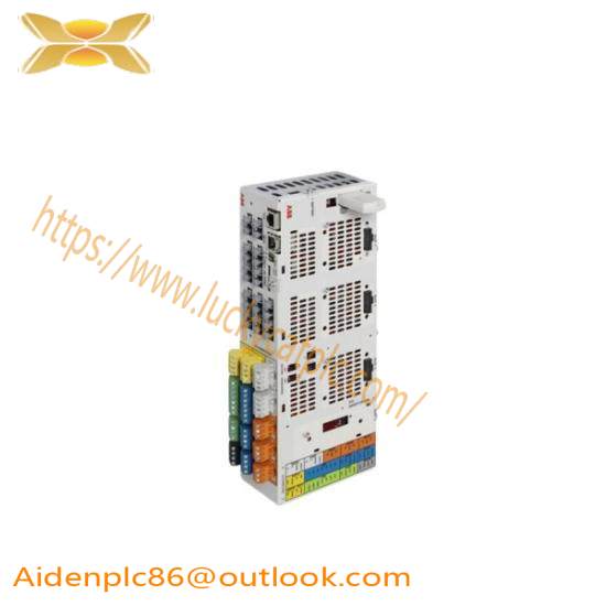 ABB BCU-22 3AUA0000110431  Variable Drive Control Unit