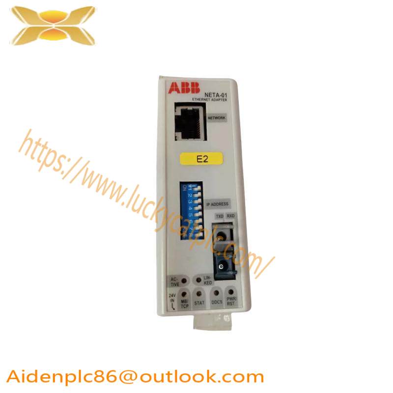 ABB BE02+HIEE40110R0002-MODIFICATION-UM