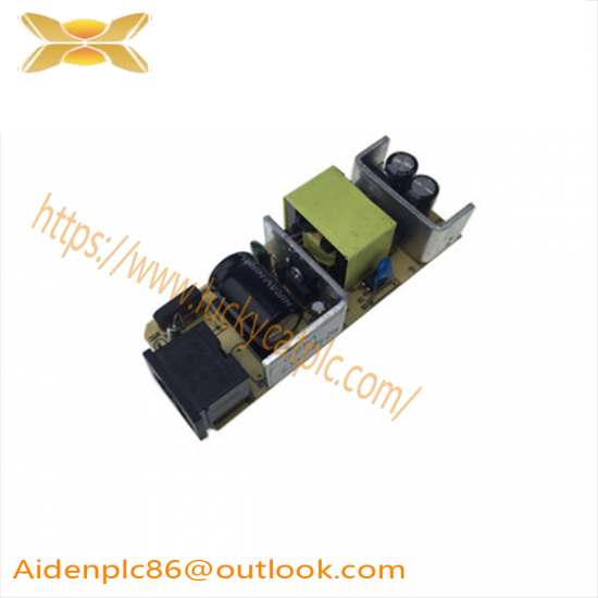 ABB BFPS-48C Power Supply Board