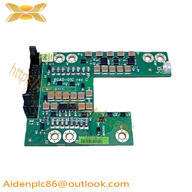 ABB BGAD-01C IGBT module