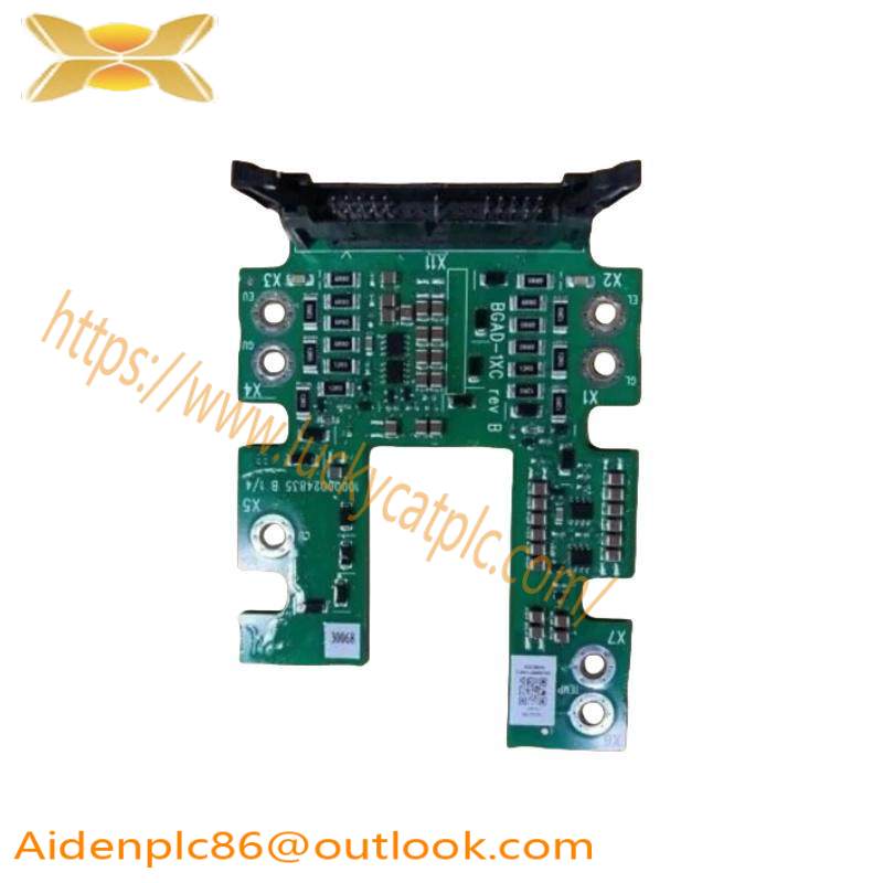 ABB BGAD-02C IGBT module
